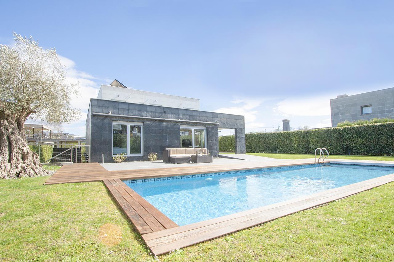 Villa Iraule Basque