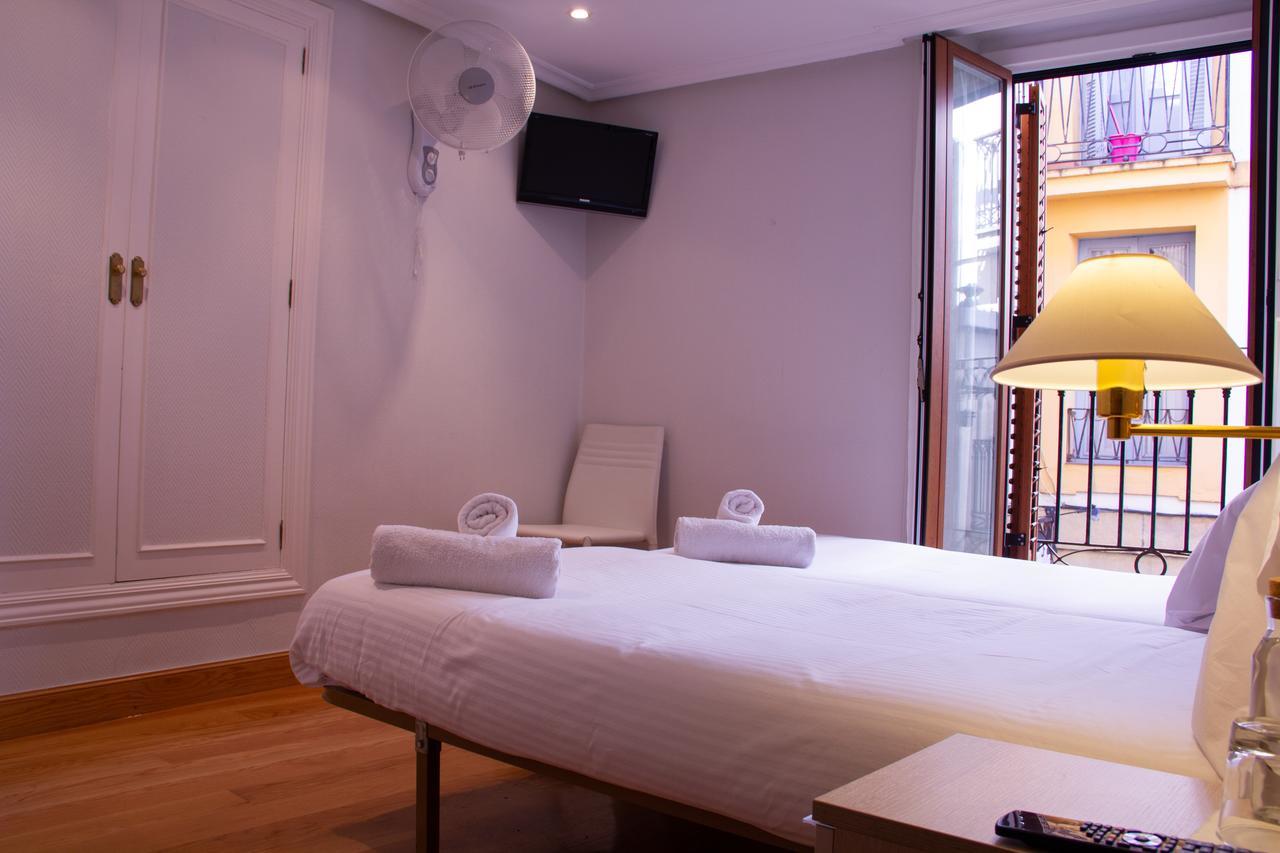 Larrea Guest house *