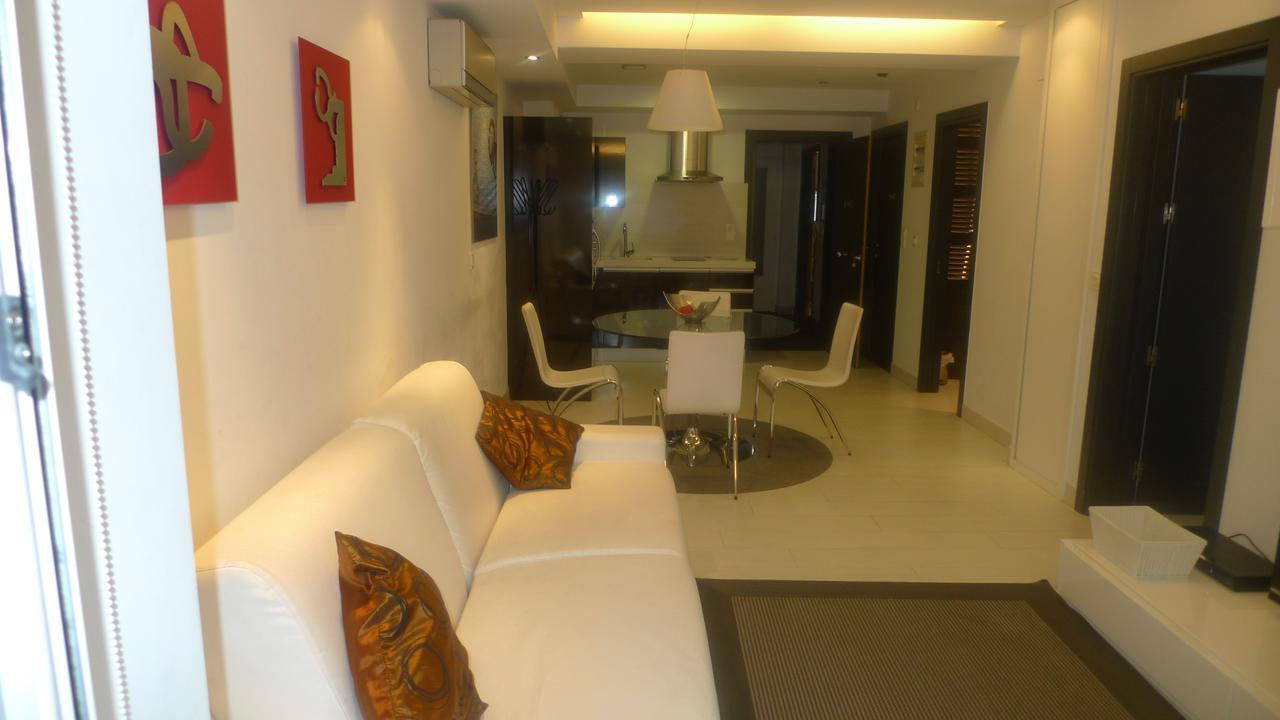 Okendo Apartamento *