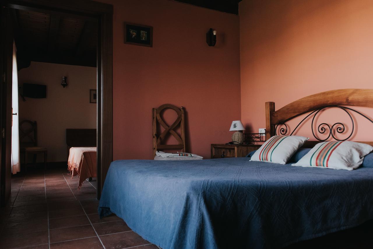 Holiday home Zelai-eder *