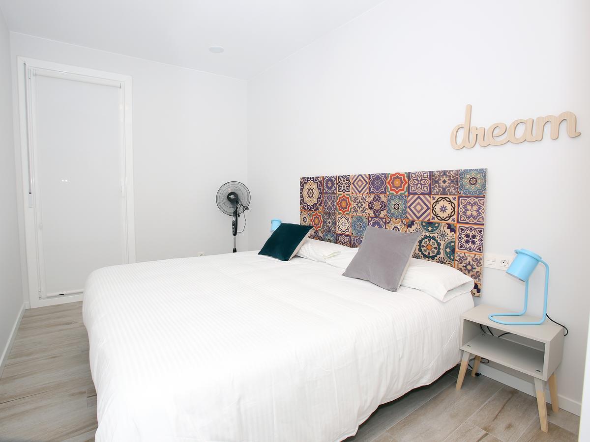 Apartamento Gloria 3 Y 5