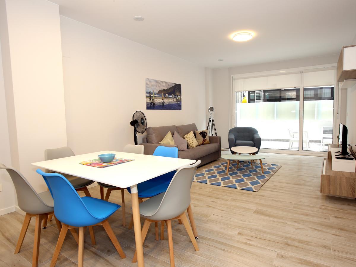 Apartamento Gloria 3 Y 5 San Sebastián