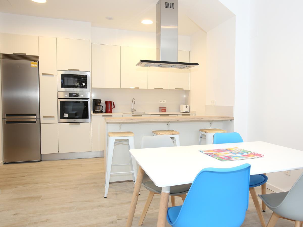 Gloria 3 Y 5 Apartamento *