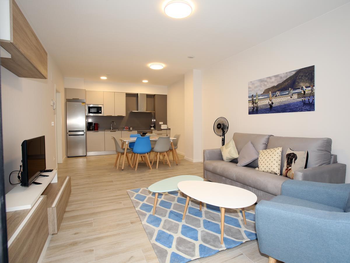 Apartamento Gloria 3 Y 5