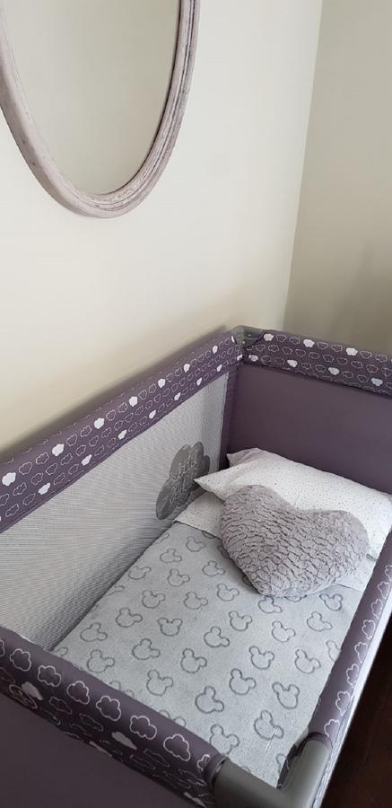 La Casa De Maria Homestay San Sebastian