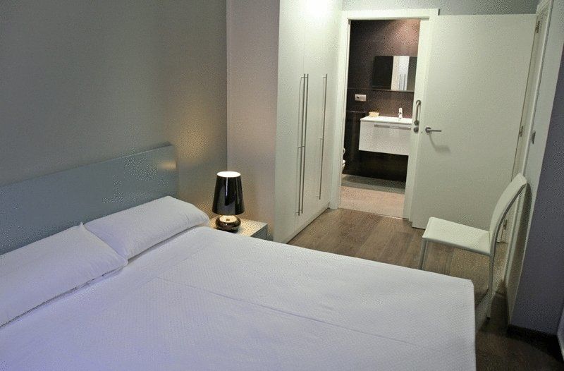 & Suites Arrizul Gros