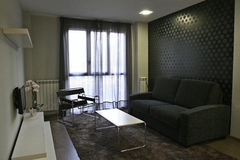 & Suites Arrizul Gros * San Sebastian