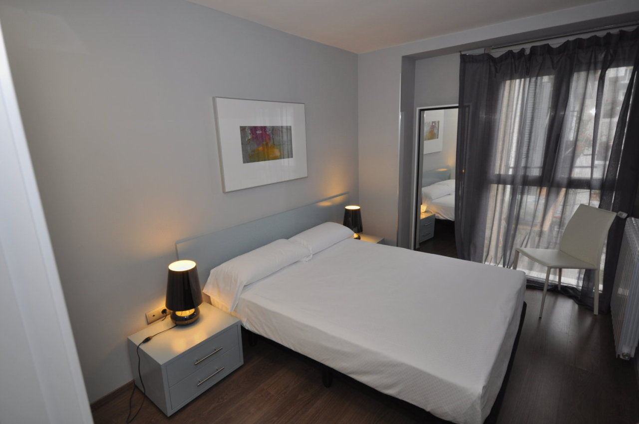 & Suites Arrizul Gros
