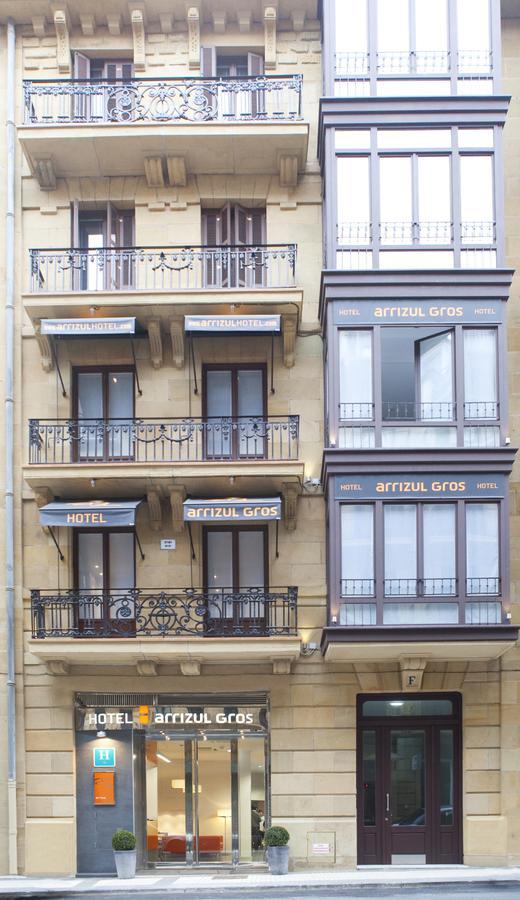 Hotel & Suites Arrizul Gros *