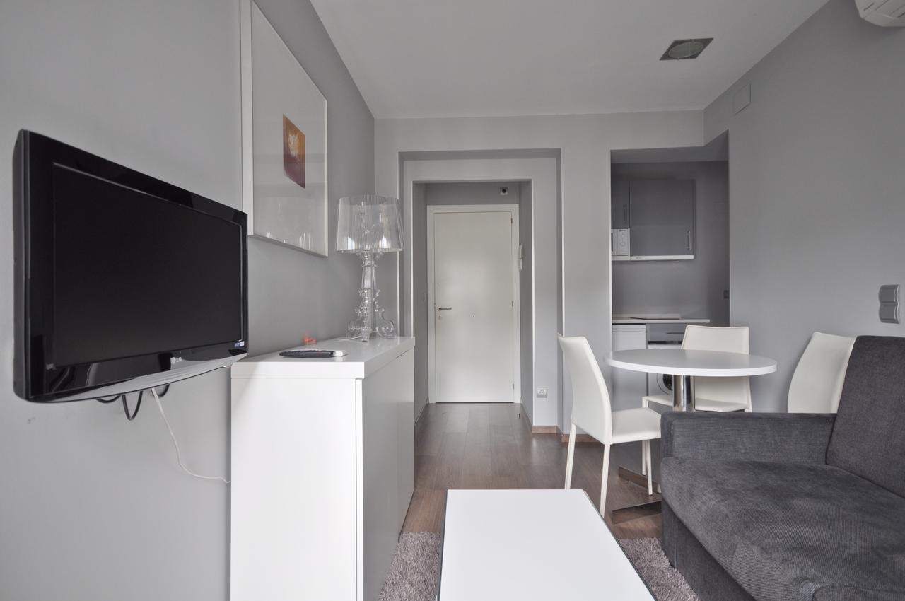 Hotel & Suites Arrizul Gros San Sebastian