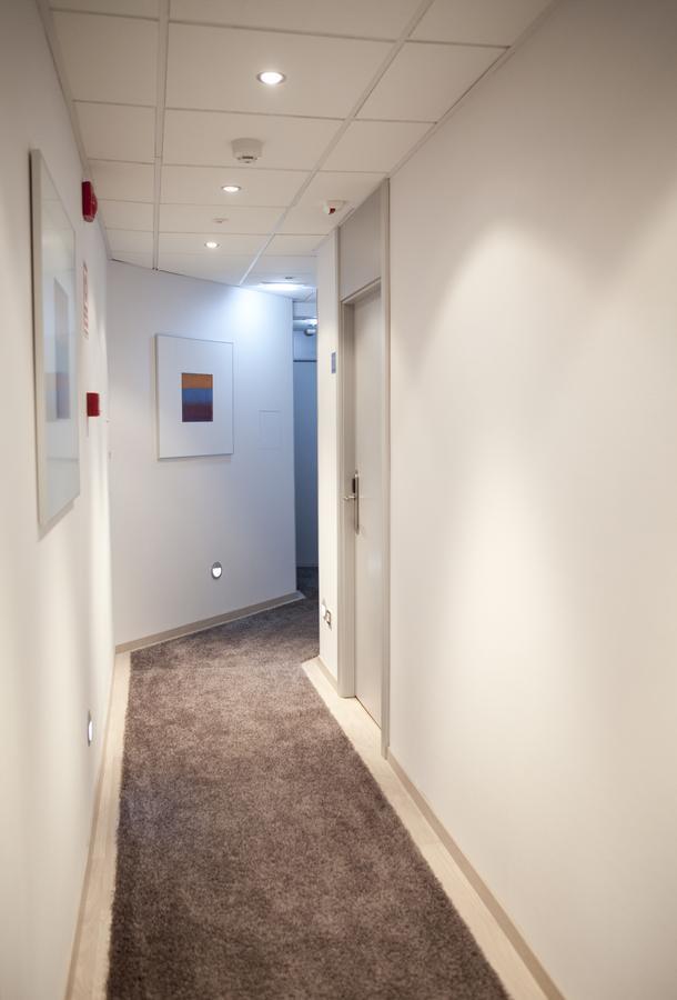 & Suites Arrizul Gros * San Sebastian