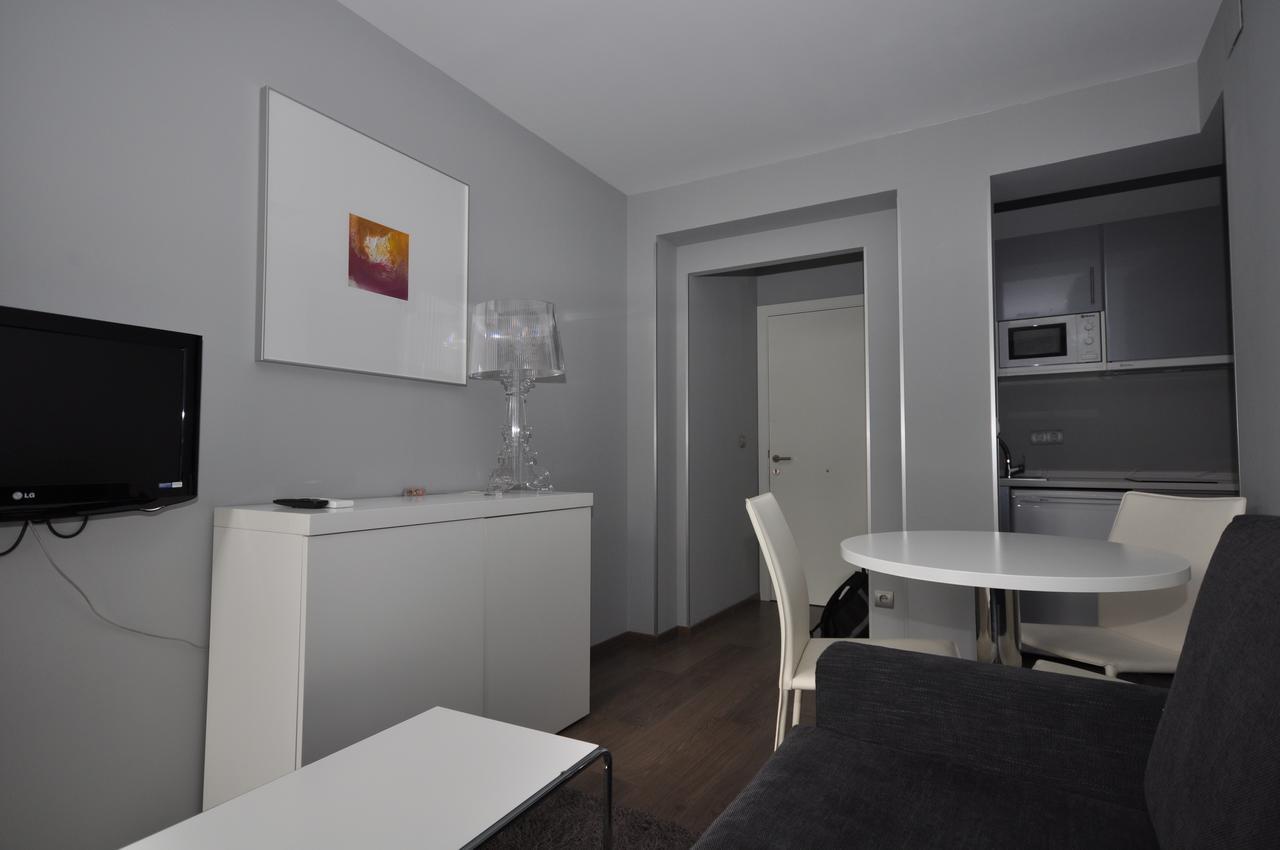& Suites Arrizul Gros San Sebastian