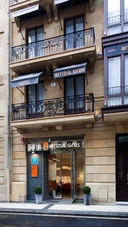 & Suites Arrizul Gros Hotel *