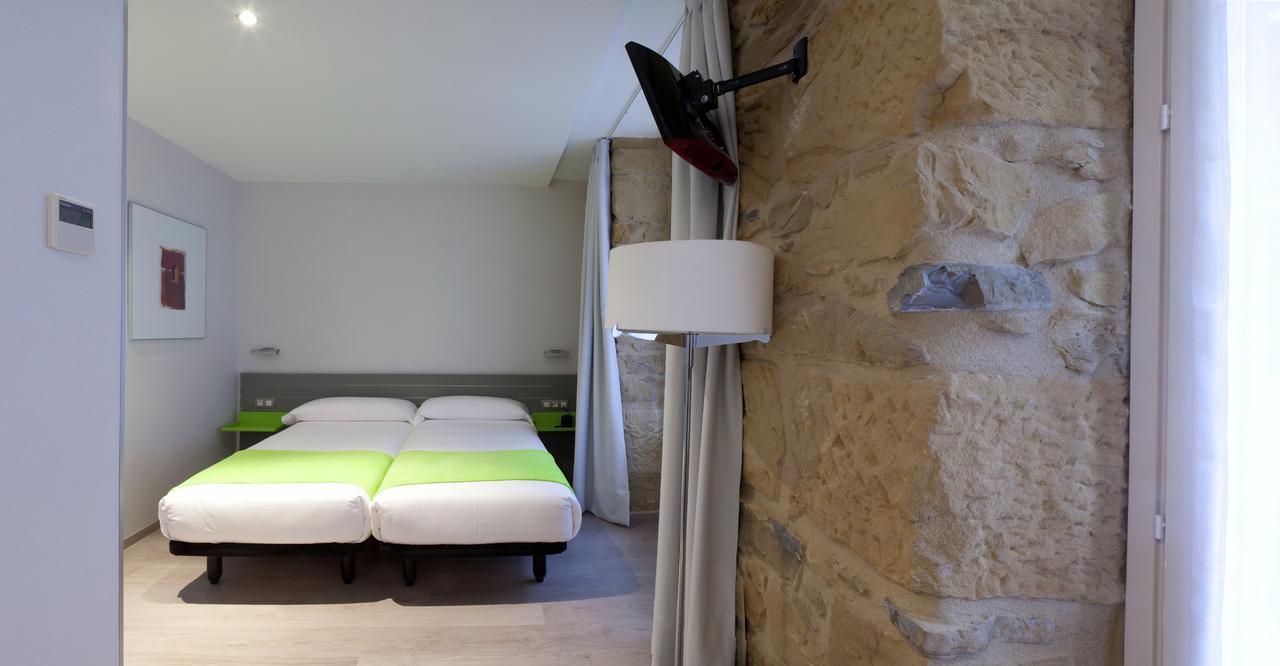 & Suites Arrizul Gros *