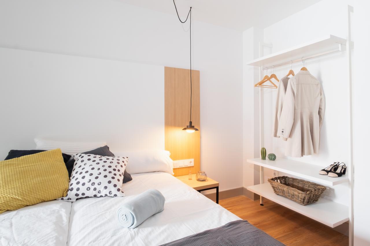 Guest house Arroka San Sebastian