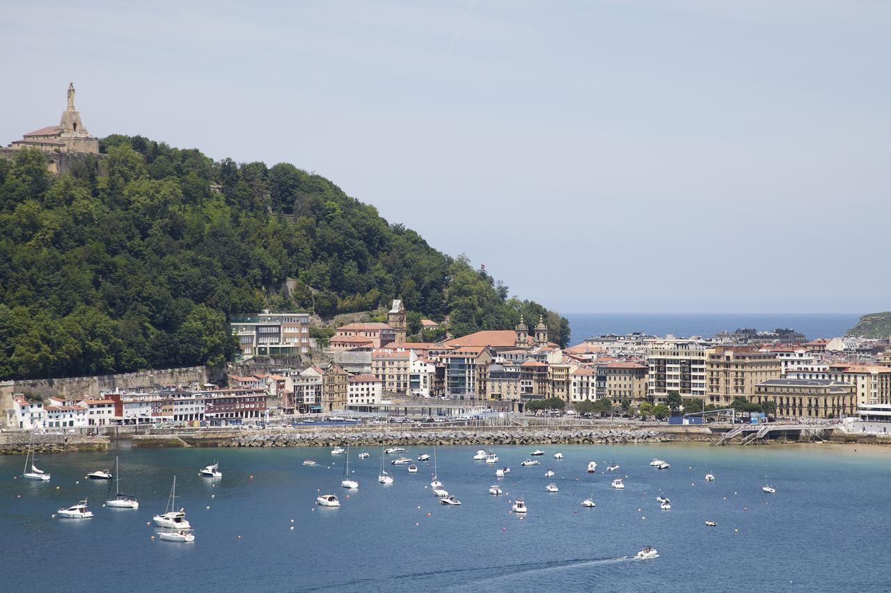 Baena By Feelfree Apartment San Sebastian
