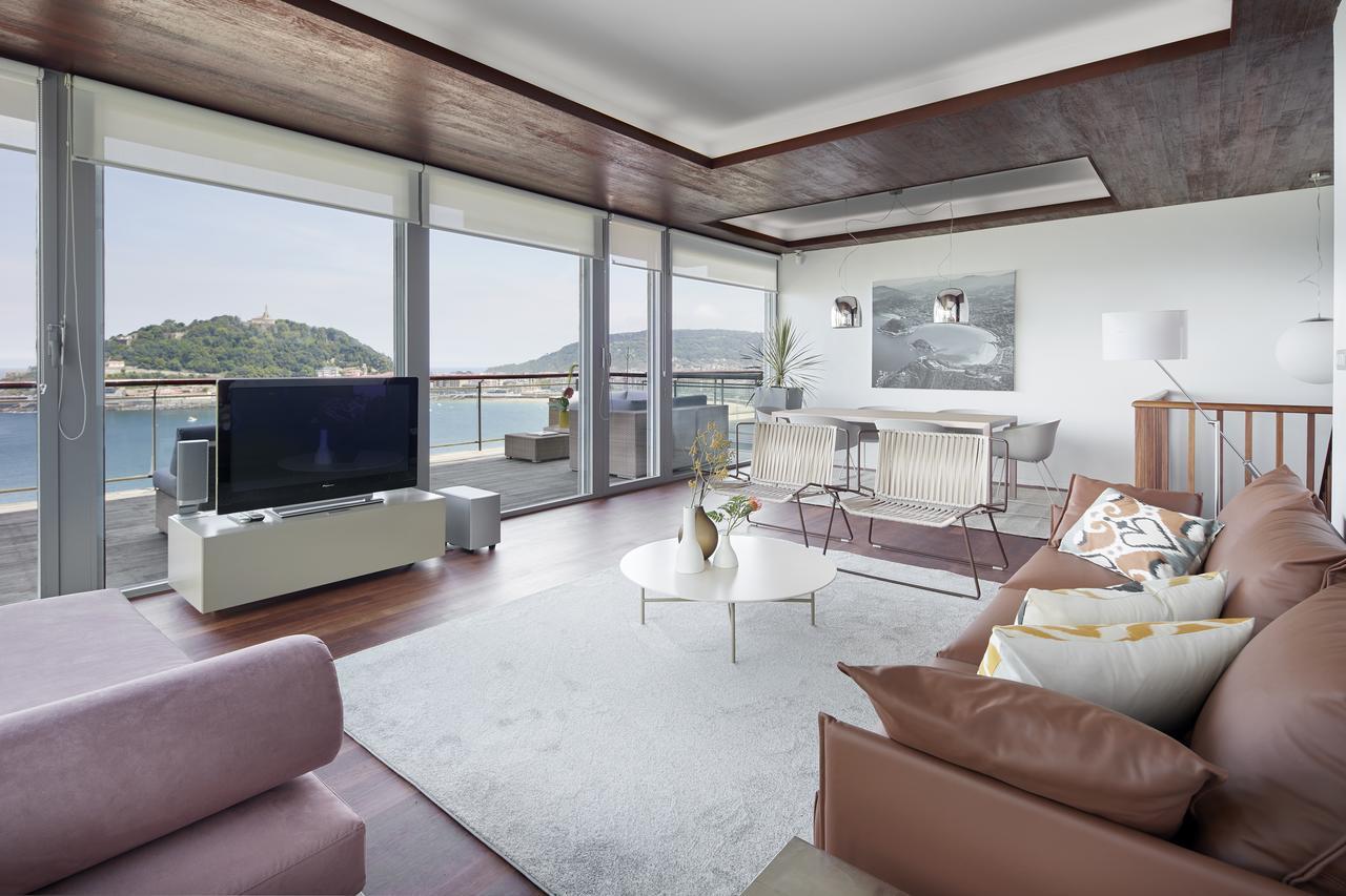 Baena By Feelfree Apartment San Sebastian