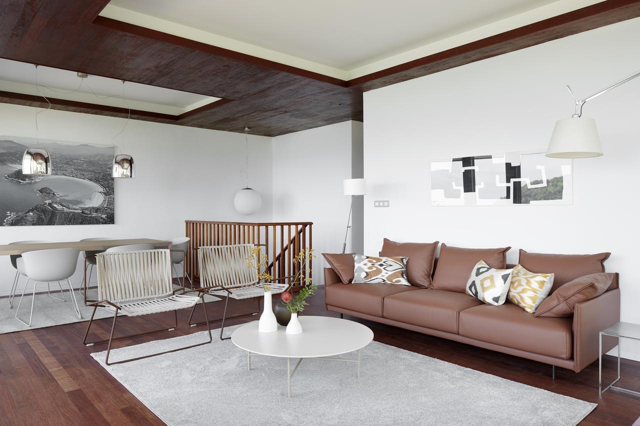 Baena By Feelfree Apartment San Sebastian