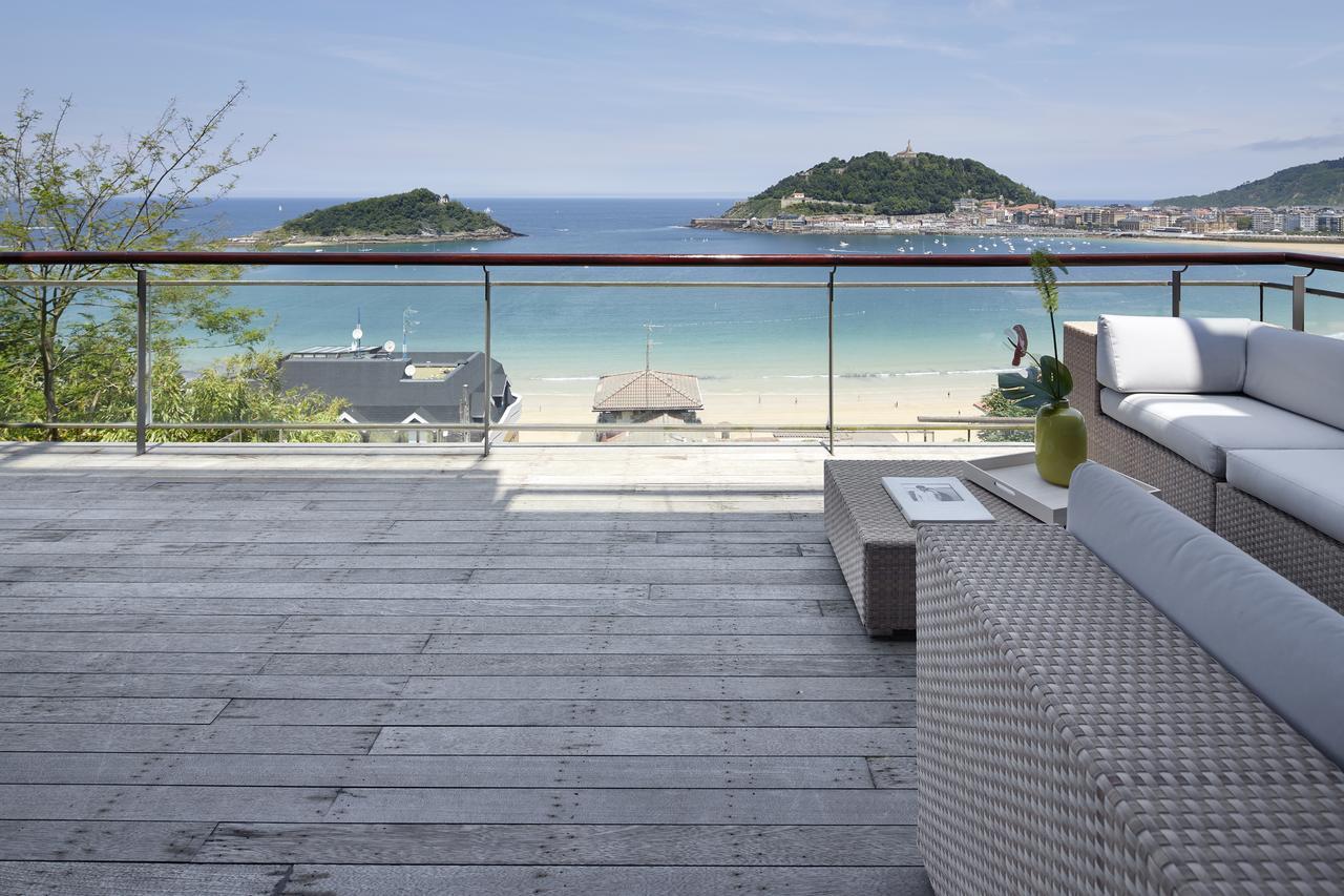 Apartment Baena By Feelfree San Sebastian