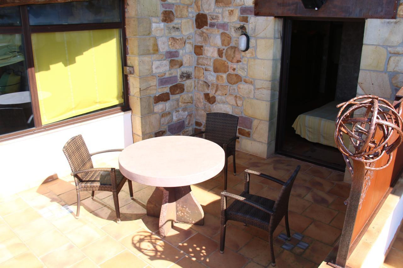 Country house Maddiola San Sebastian