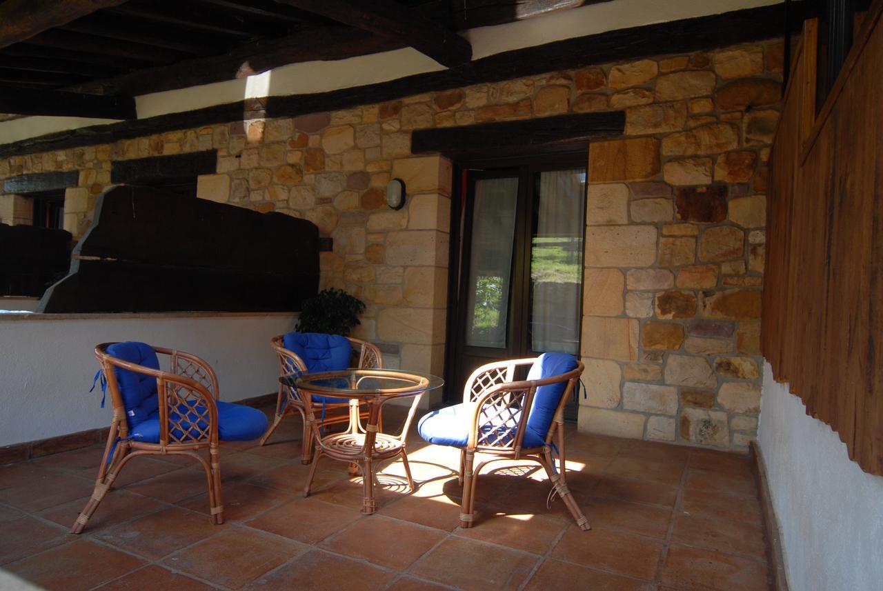 Maddiola Country house