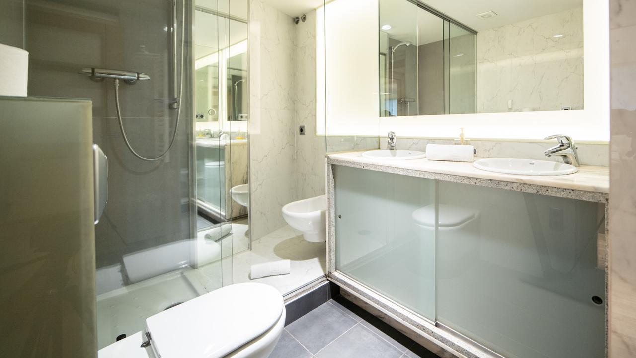 Concha Ii - Sshousing Appartement *