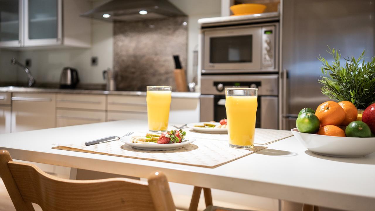 Appartement Concha Ii - Sshousing Saint-Sébastien