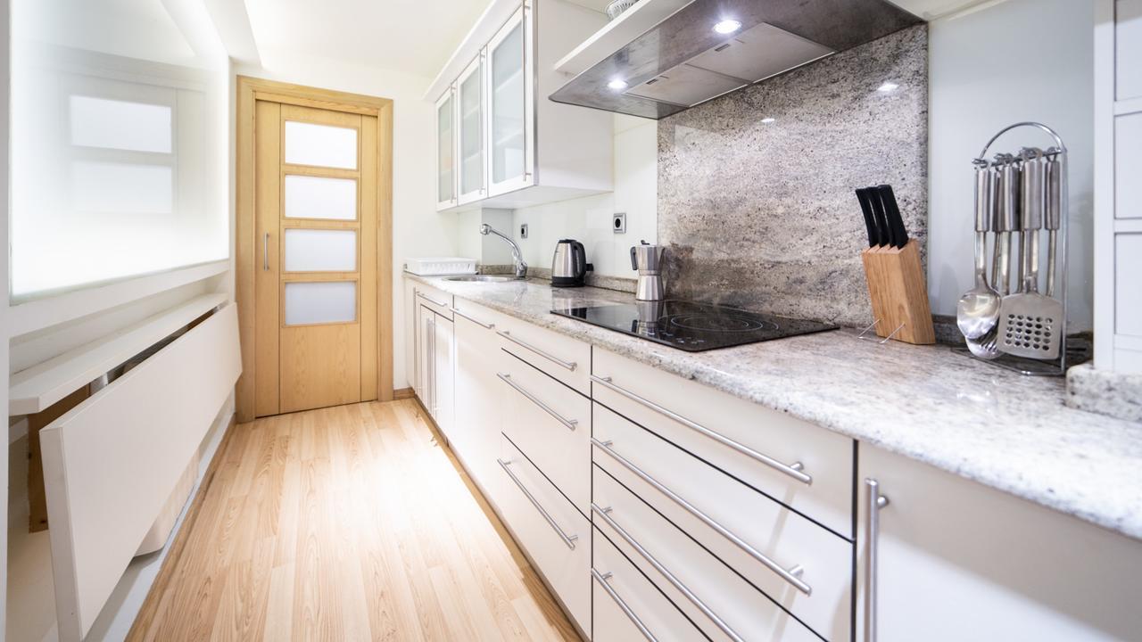 Appartement Concha Ii - Sshousing