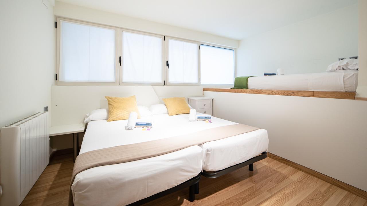 Concha Ii - Sshousing Appartement *