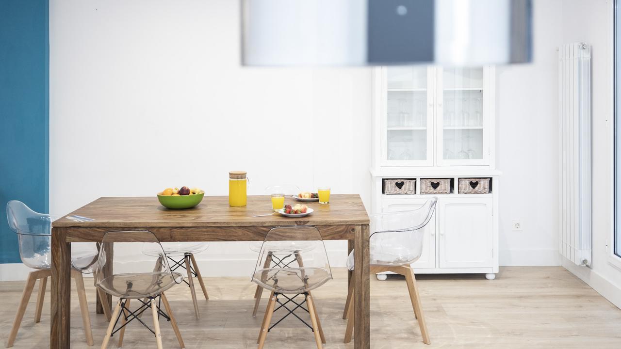 Luxury- Sshousing Apartamento San Sebastián