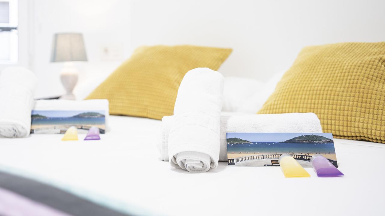 Luxury- Sshousing Apartamento