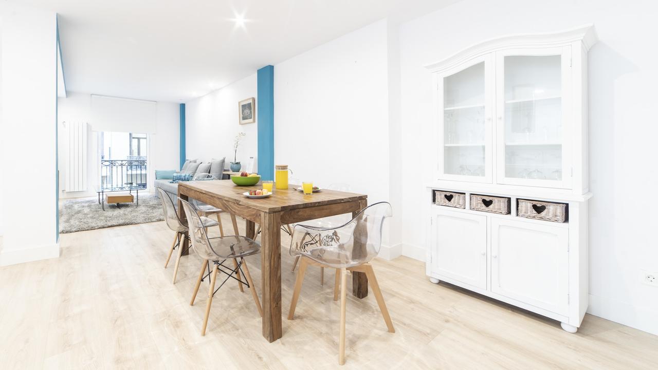 Apartamento Luxury- Sshousing San Sebastián