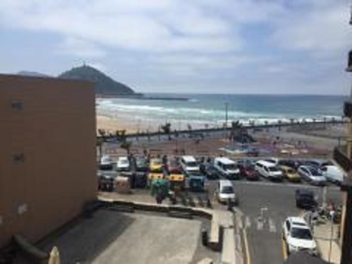 Apartamento Sagues Saint-Sébastien