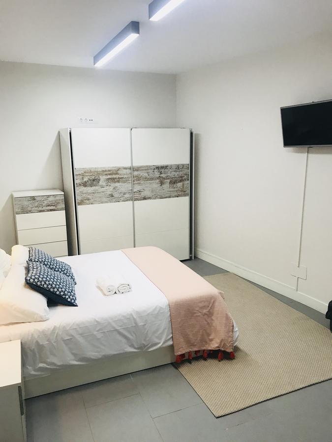 Homestay Kasa Tomas Gros *