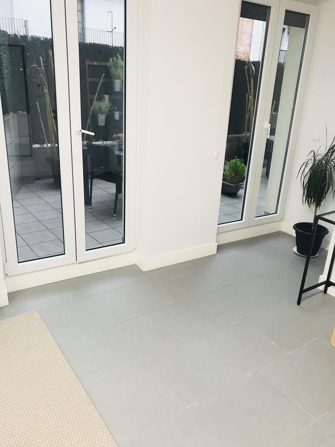 Kasa Tomas Gros Homestay San Sebastian