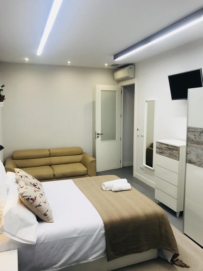 Kasa Tomas Gros Homestay San Sebastian