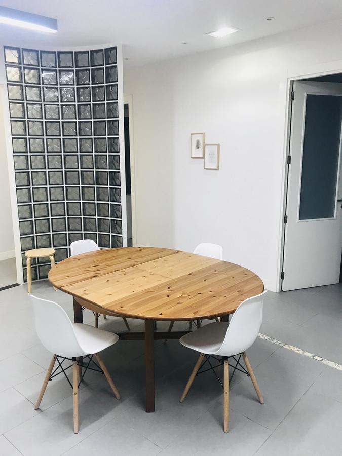 Homestay Kasa Tomas Gros San Sebastian