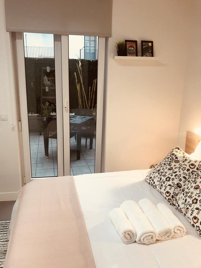 Homestay Kasa Tomas Gros *