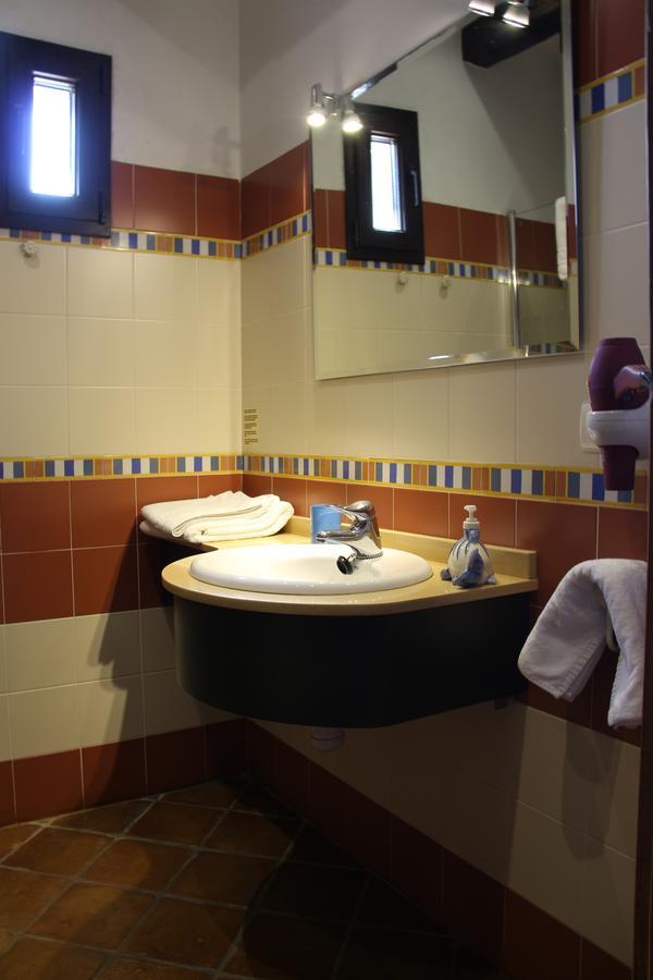 Country house Maddiola San Sebastian