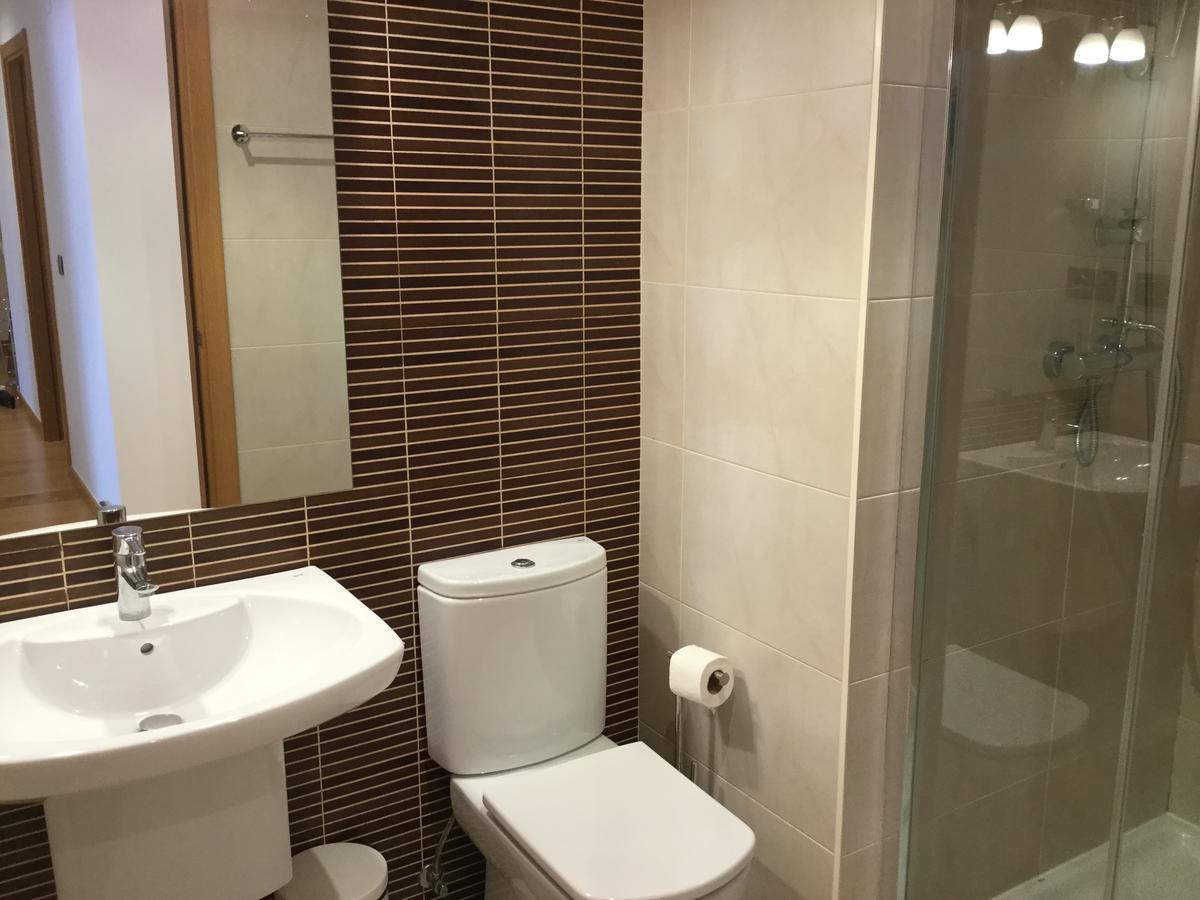 Miracruz Suites By Forever Apartamento *