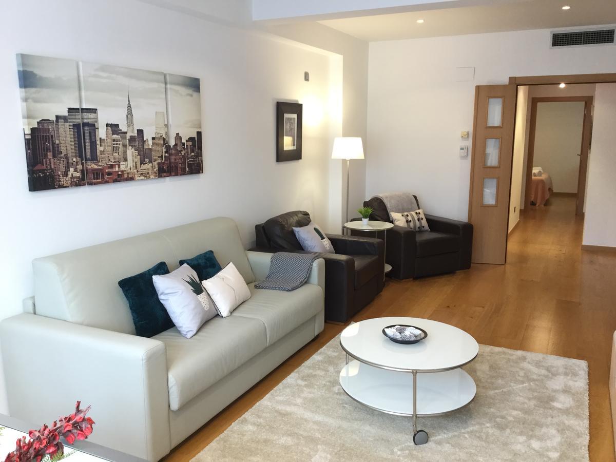 Apartamento Miracruz Suites By Forever