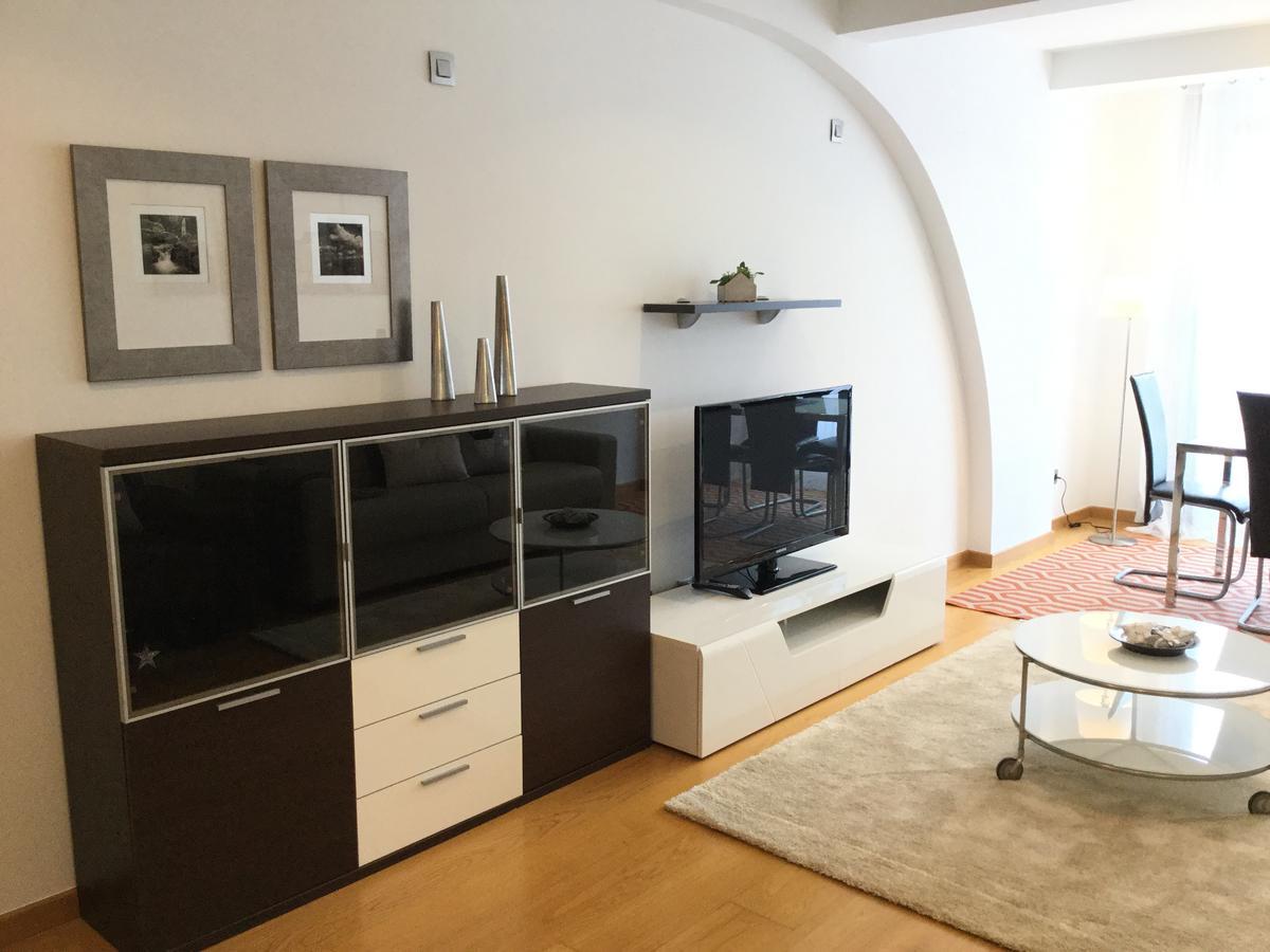 Miracruz Suites By Forever * San Sebastián