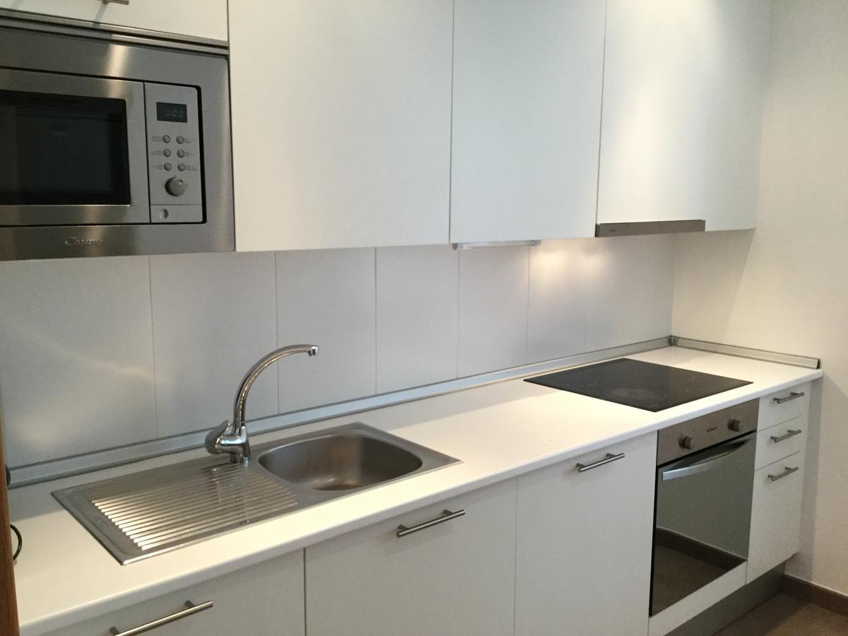 Miracruz Suites By Forever Apartamento
