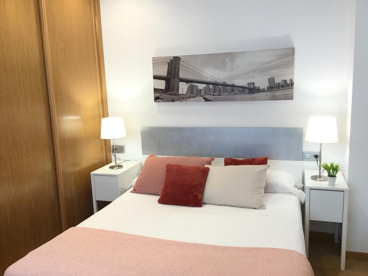 Miracruz Suites By Forever * San Sebastián
