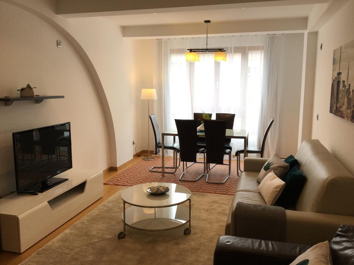 Apartamento Miracruz Suites By Forever San Sebastián
