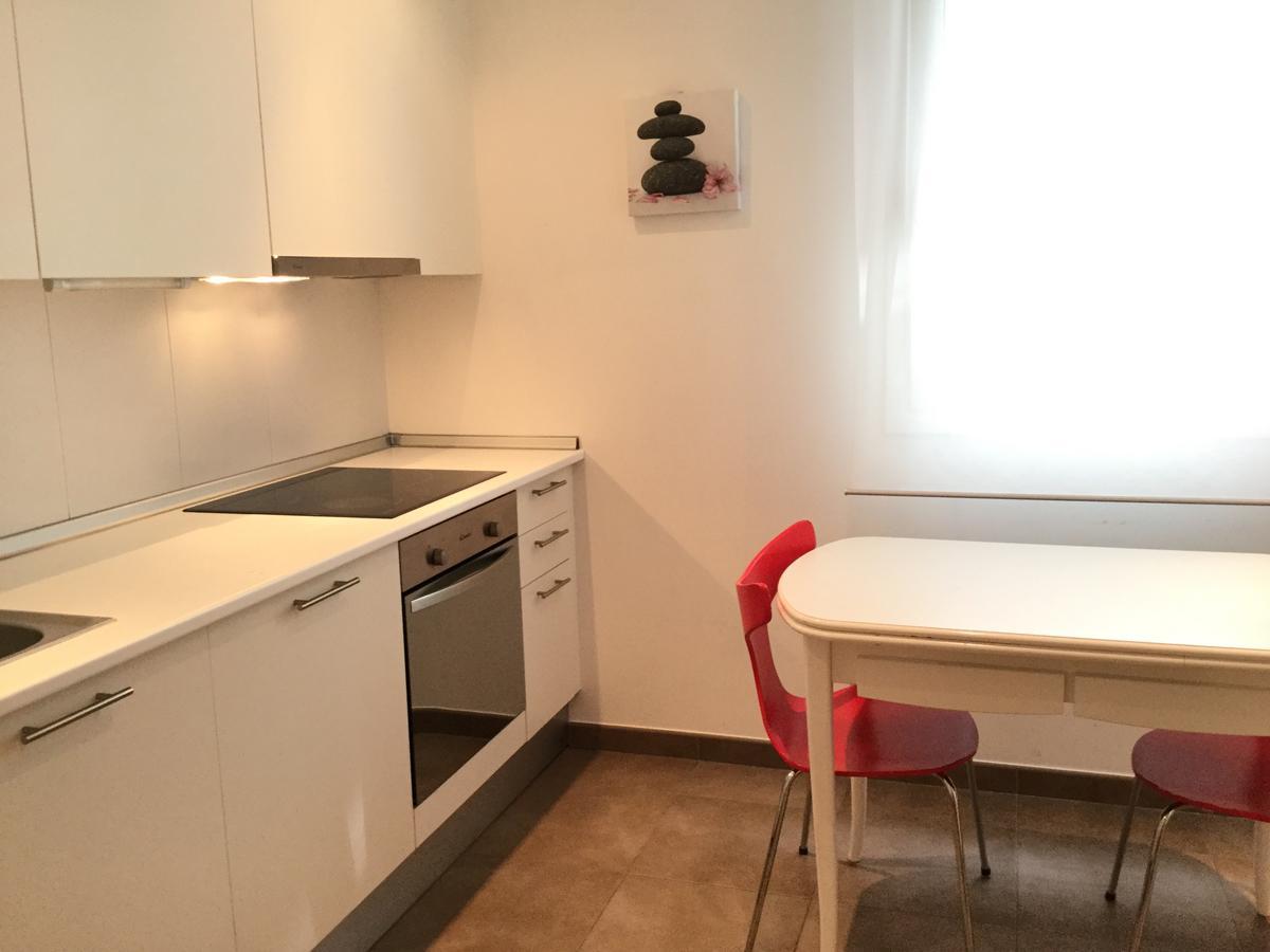 Apartamento Miracruz Suites By Forever San Sebastián
