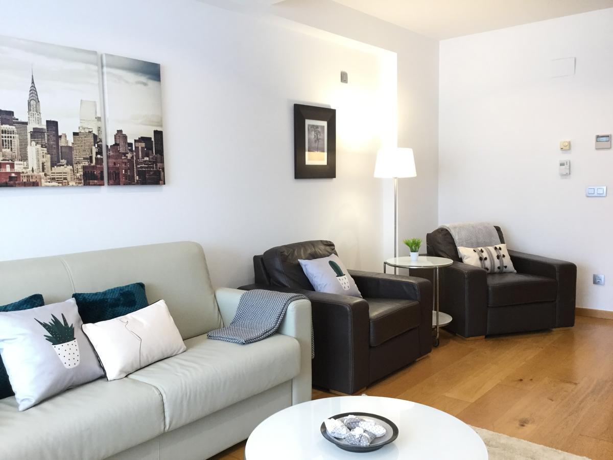 Miracruz Suites By Forever * San Sebastián