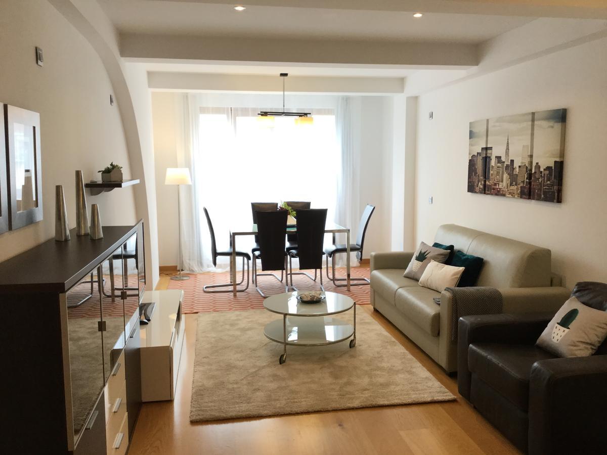 Apartamento Miracruz Suites By Forever San Sebastián