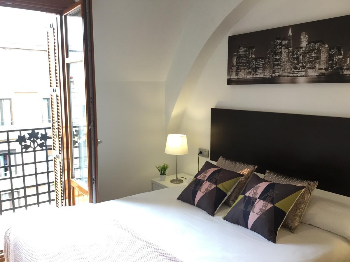 Apartamento Miracruz Suites By Forever *