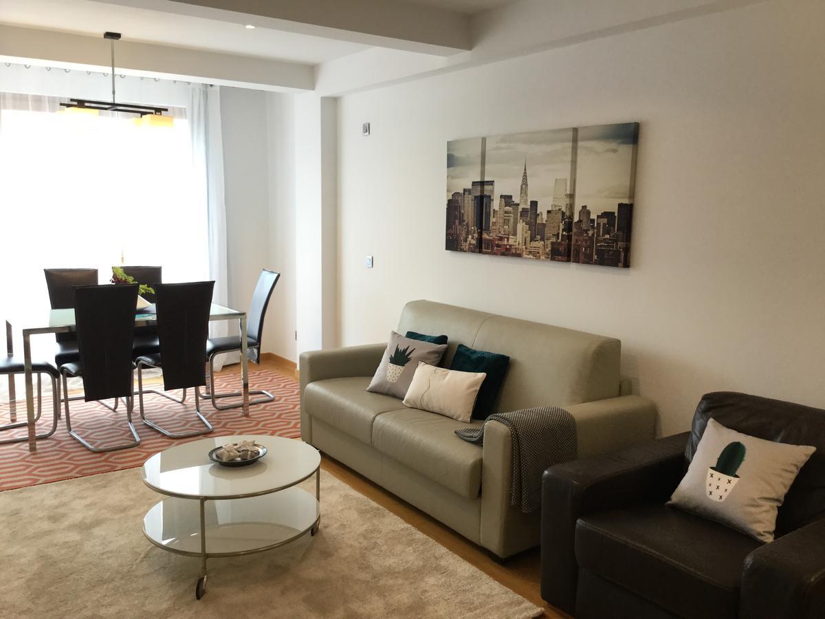 Apartamento Miracruz Suites By Forever San Sebastián